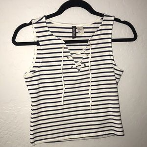 H&M: Tank top